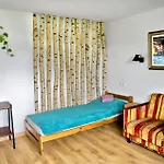 בית נופש Agrosfera Dom Relaksacyjny Zwierzewo