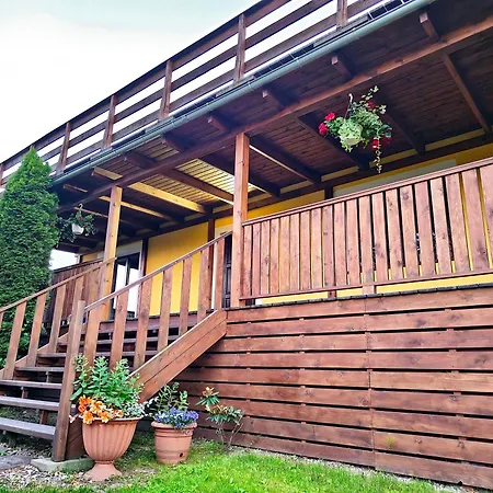 Tatil Evi Agrosfera Dom Relaksacyjny Zwierzewo