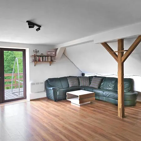 Agrosfera Dom Relaksacyjny Holiday home Zwierzewo