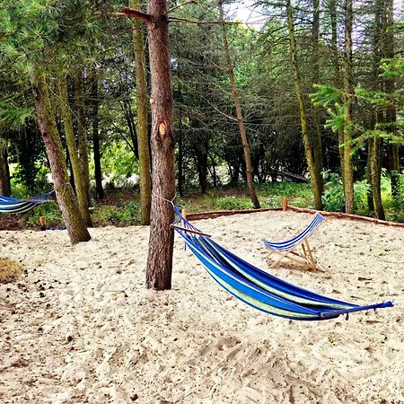 Agrosfera Dom Relaksacyjny *