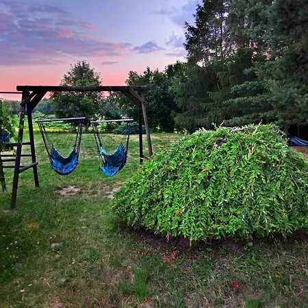 Agrosfera Dom Relaksacyjny * Zwierzewo