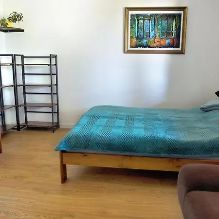 Agrosfera Dom Relaksacyjny Zwierzewo