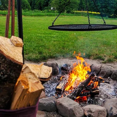 Agrosfera Dom Relaksacyjny *