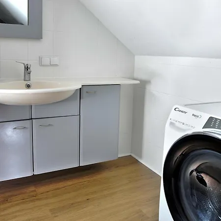 Agrosfera Dom Relaksacyjny