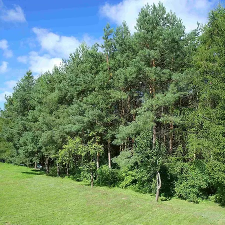 Agrosfera Dom Relaksacyjny Holiday home Zwierzewo