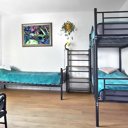 Agrosfera Dom Relaksacyjny *