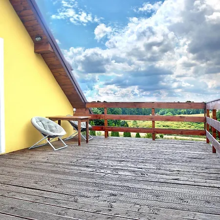 Agrosfera Dom Relaksacyjny * Zwierzewo