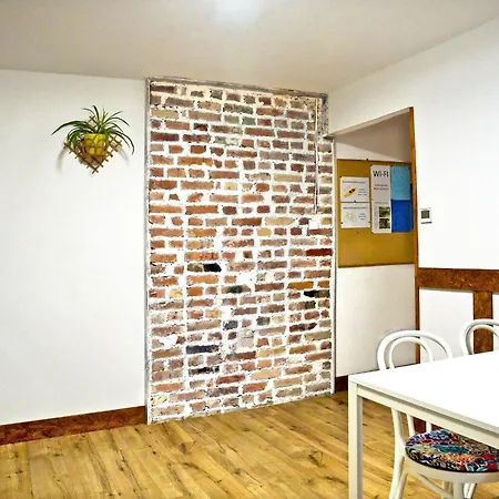 Agrosfera Dom Relaksacyjny *