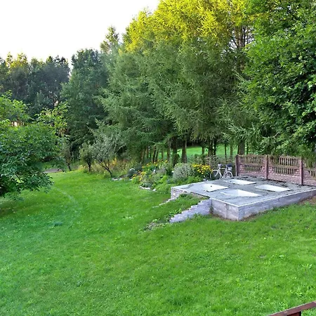 Agrosfera Dom Relaksacyjny Prázdninový dům Zwierzewo