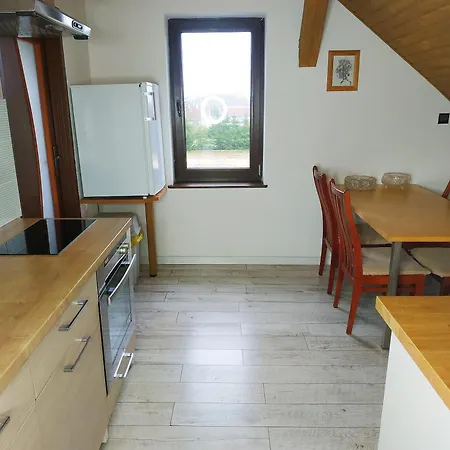 Agrosfera Dom Relaksacyjny Tatil Evi Zwierzewo