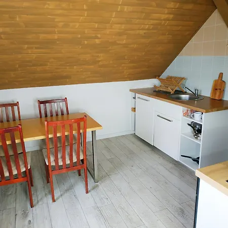 Agrosfera Dom Relaksacyjny Tatil Evi