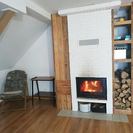 Tatil Evi Agrosfera Dom Relaksacyjny *