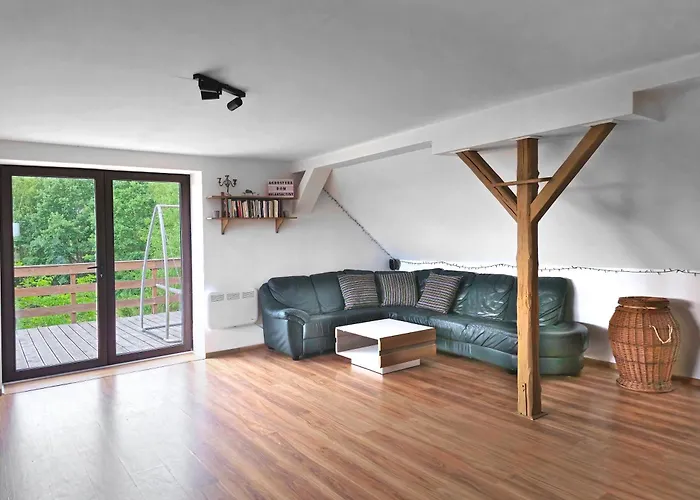 Dom Relaksacyjny Na Mazurach Zachodnich Dom wakacyjny Zwierzewo