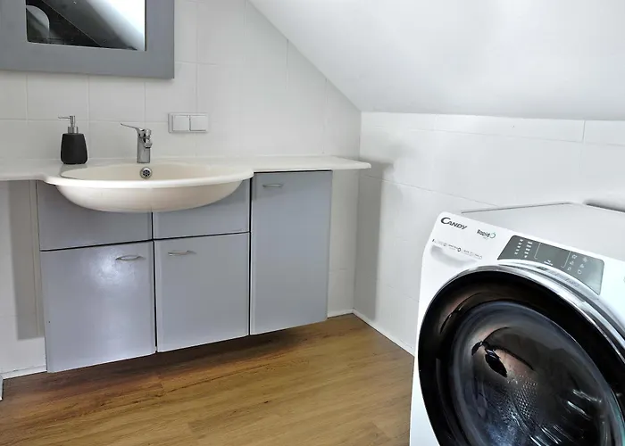 Dom Relaksacyjny Na Mazurach Zachodnich