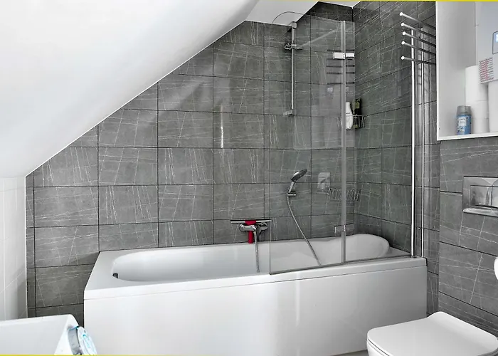 Dom wakacyjny Dom Relaksacyjny Na Mazurach Zachodnich Zwierzewo