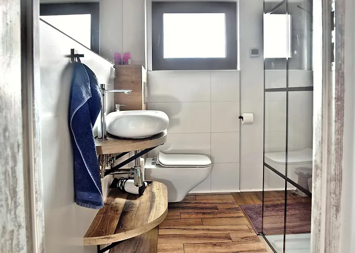 Dom Relaksacyjny Na Mazurach Zachodnich Dom wakacyjny Zwierzewo