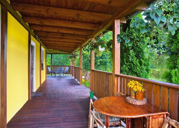 Dom Relaksacyjny Na Mazurach Zachodnich Dom wakacyjny Zwierzewo