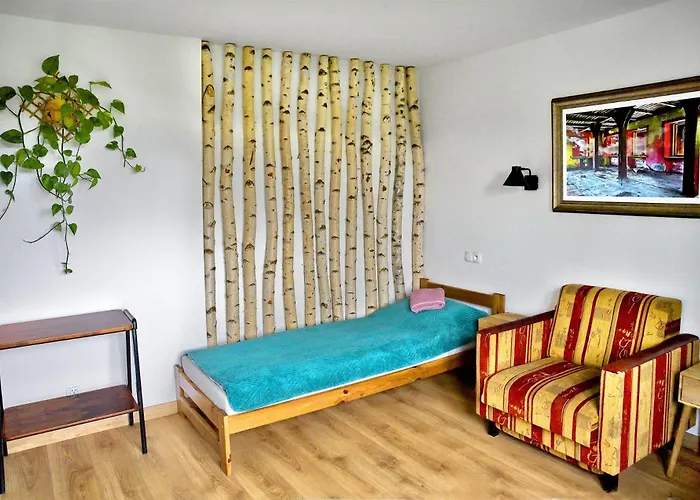 Dom wakacyjny Dom Relaksacyjny Na Mazurach Zachodnich Zwierzewo