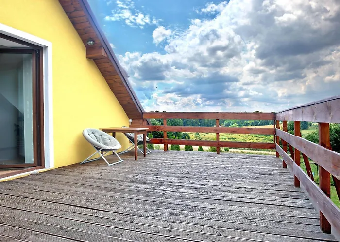 Dom Relaksacyjny Na Mazurach Zachodnich * Zwierzewo