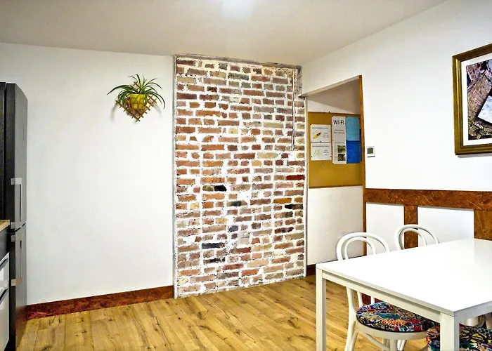 Dom Relaksacyjny Na Mazurach Zachodnich *