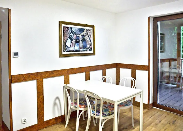 Dom Relaksacyjny Na Mazurach Zachodnich Zwierzewo