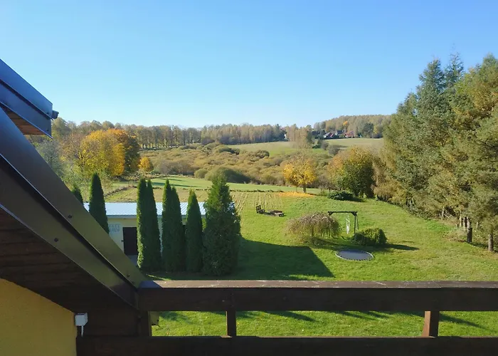 Dom Relaksacyjny Na Mazurach Zachodnich Dom wakacyjny *