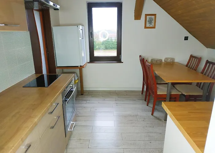 Dom Relaksacyjny Na Mazurach Zachodnich Dom wakacyjny Zwierzewo