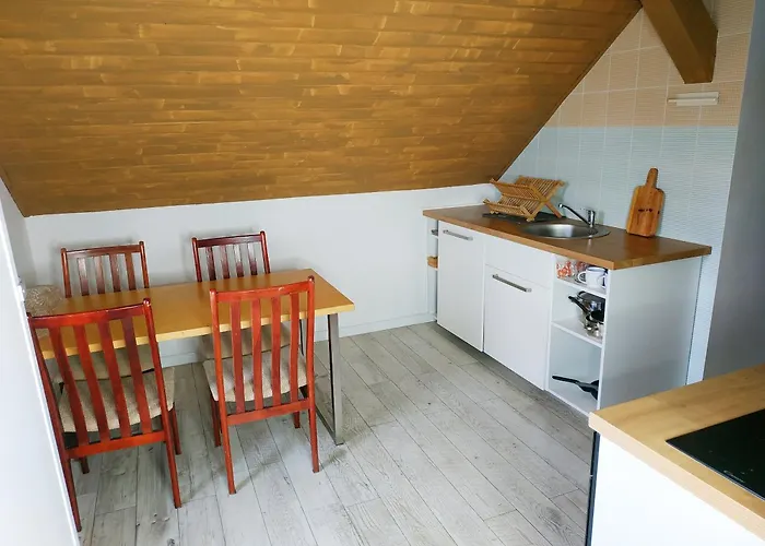 Dom Relaksacyjny Na Mazurach Zachodnich Dom wakacyjny